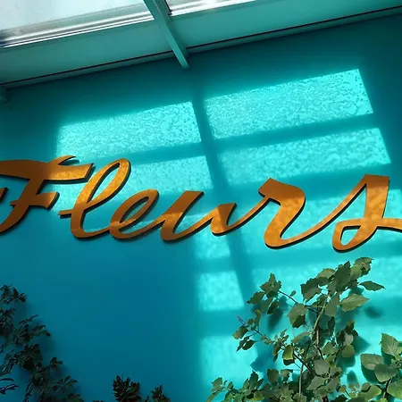 Ferienhaus L'heure Bleue Orbais