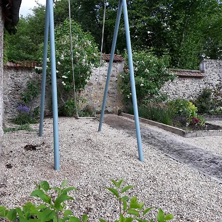 L'heure Bleue Ferienhaus