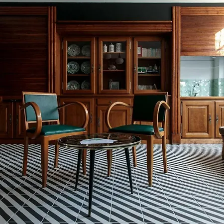 Ferienhaus L'heure Bleue