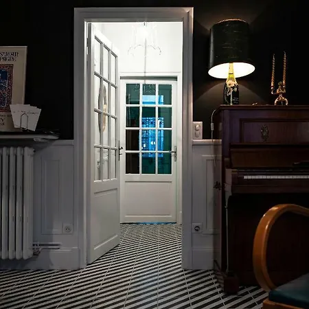 L'heure Bleue Holiday home