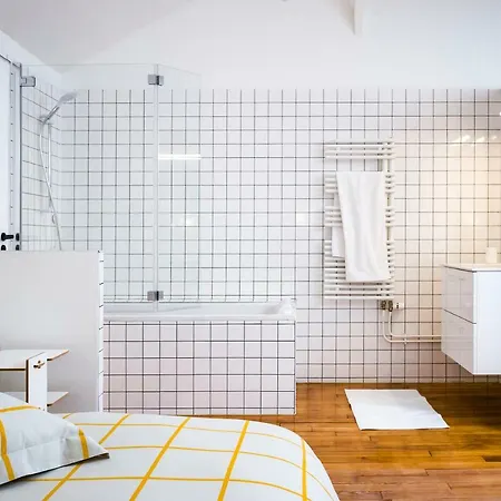 Nyaraló L'heure Bleue *