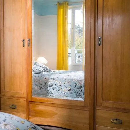 L'heure Bleue * Orbais