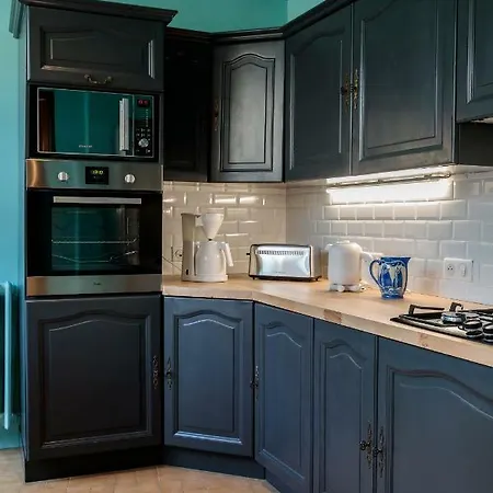 L'heure Bleue Orbais