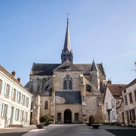 L'heure Bleue * Orbais