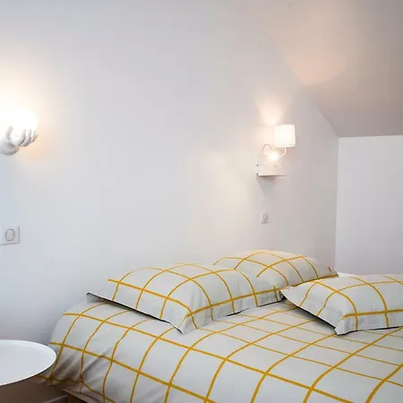 L'heure Bleue Ferienhaus