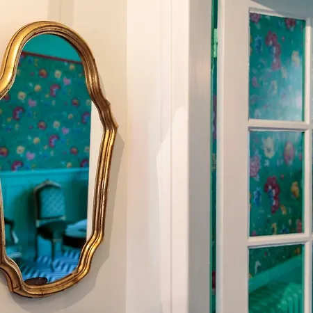 L'heure Bleue Ferienhaus *