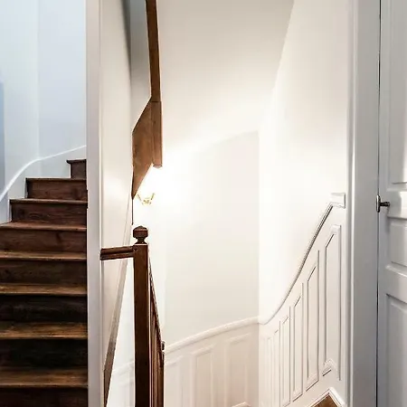 Ferienhaus L'heure Bleue