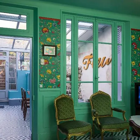 L'heure Bleue * Orbais