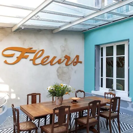 L'heure Bleue * Orbais