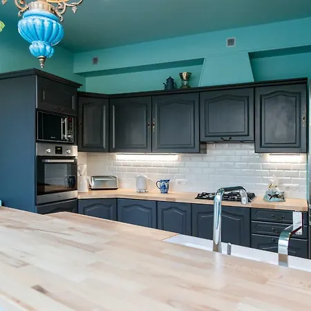 L'heure Bleue * Orbais