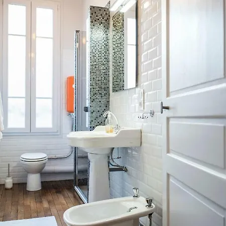 Ferienhaus L'heure Bleue Orbais