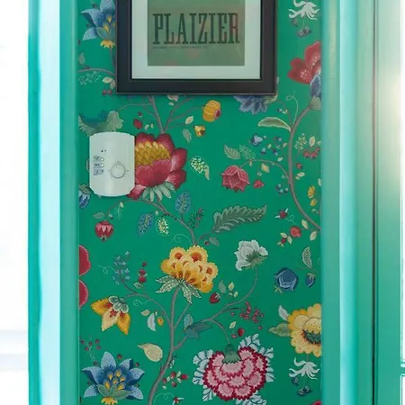 Ferienhaus L'heure Bleue Orbais