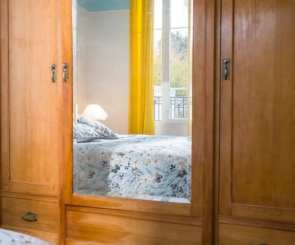 L'heure Bleue * Orbais