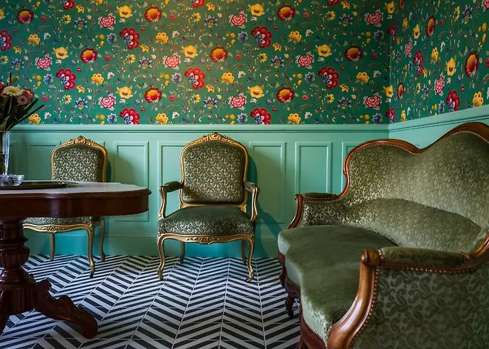 L'heure Bleue Hébergement de vacances *