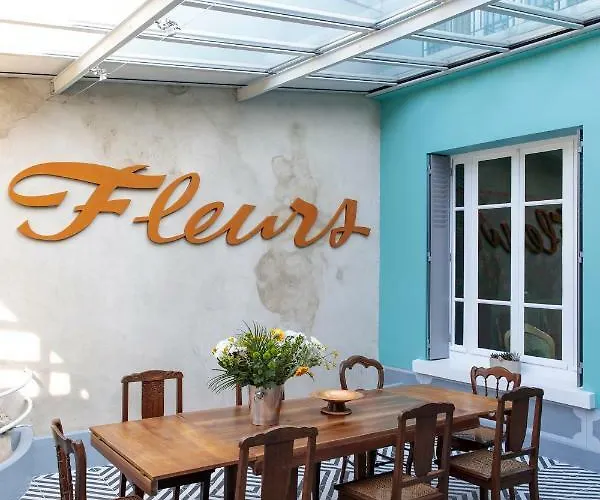 L'heure Bleue * Orbais