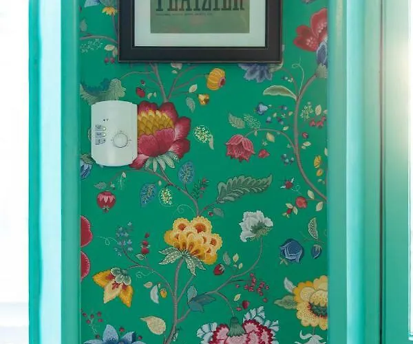 Hébergement de vacances L'heure Bleue Orbais